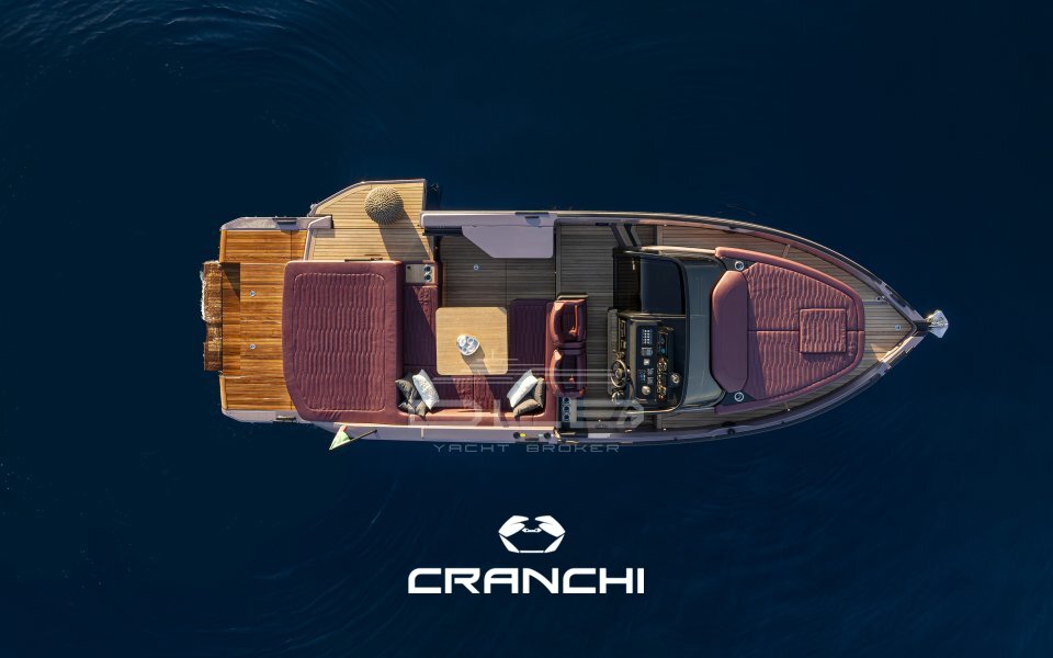CRANCHI A32