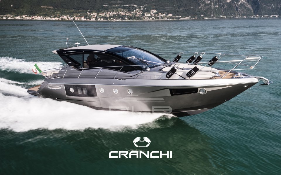 CRANCHI  M44 HT