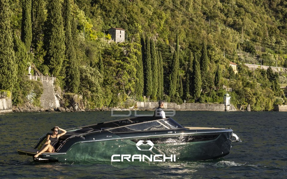 CRANCHI E26 Classic