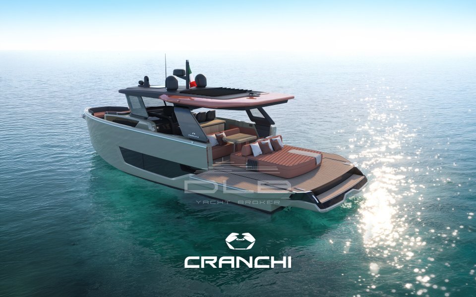 CRANCHI A47