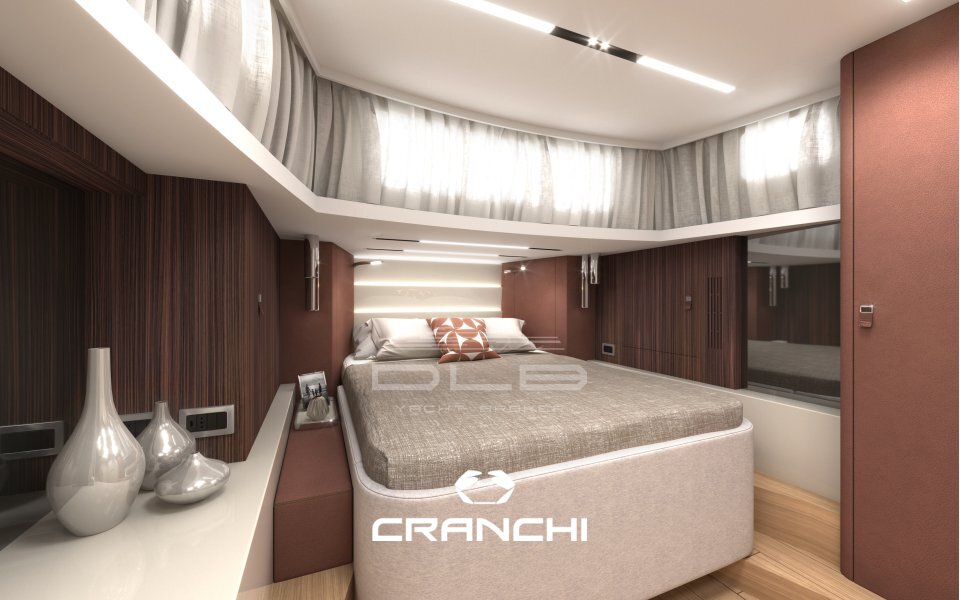 CRANCHI A47
