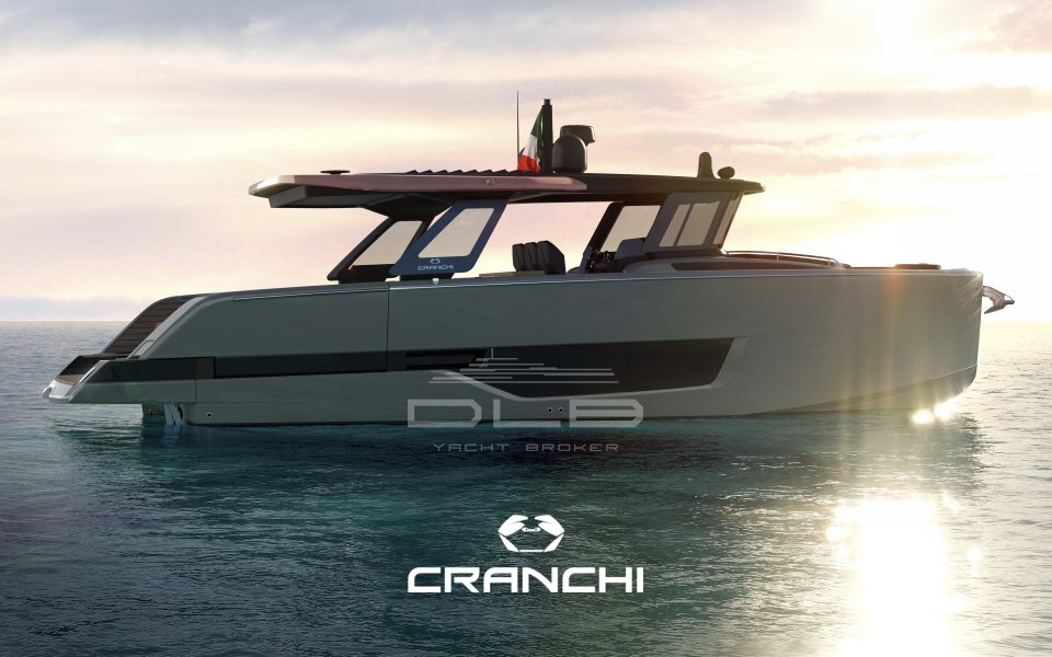 CRANCHI A47