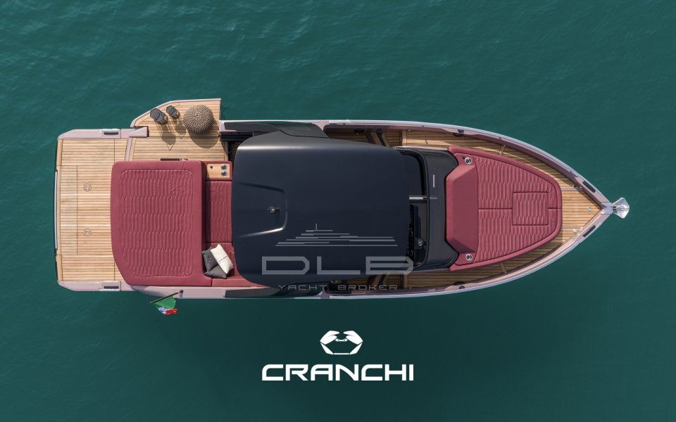 CRANCHI A32