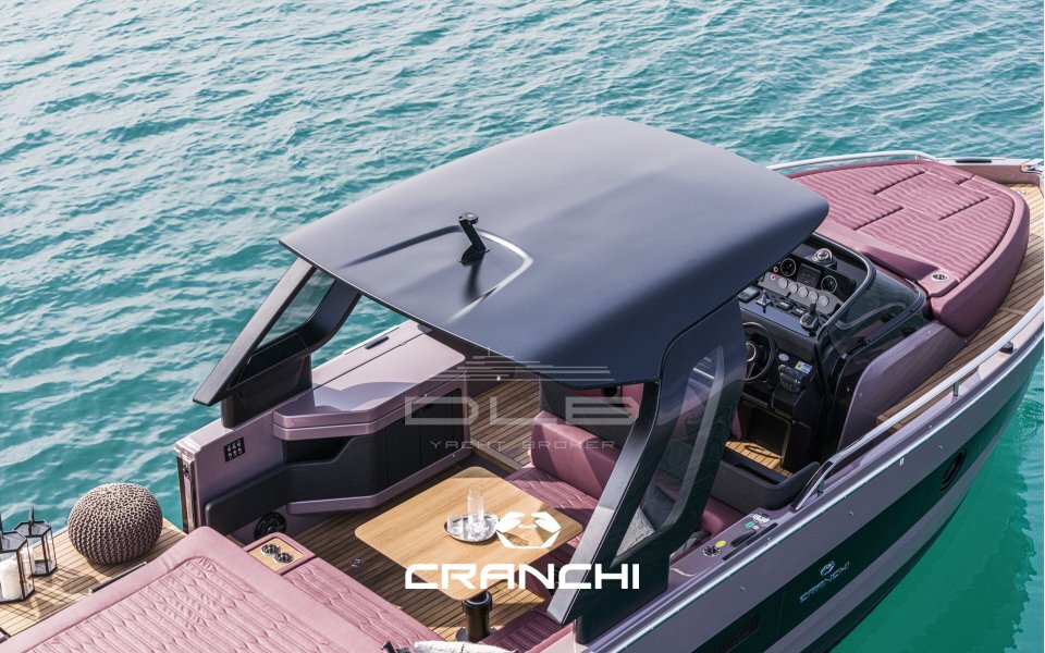 CRANCHI A32