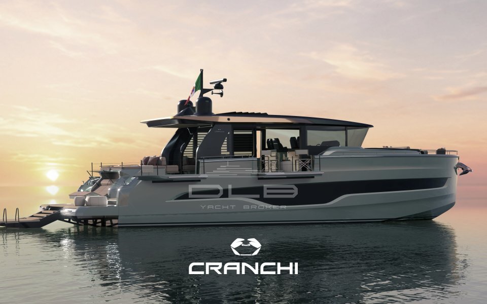 CRANCHI A64