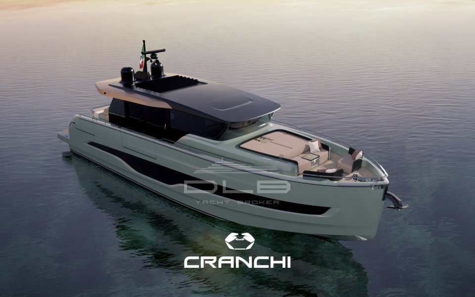 CRANCHI A64