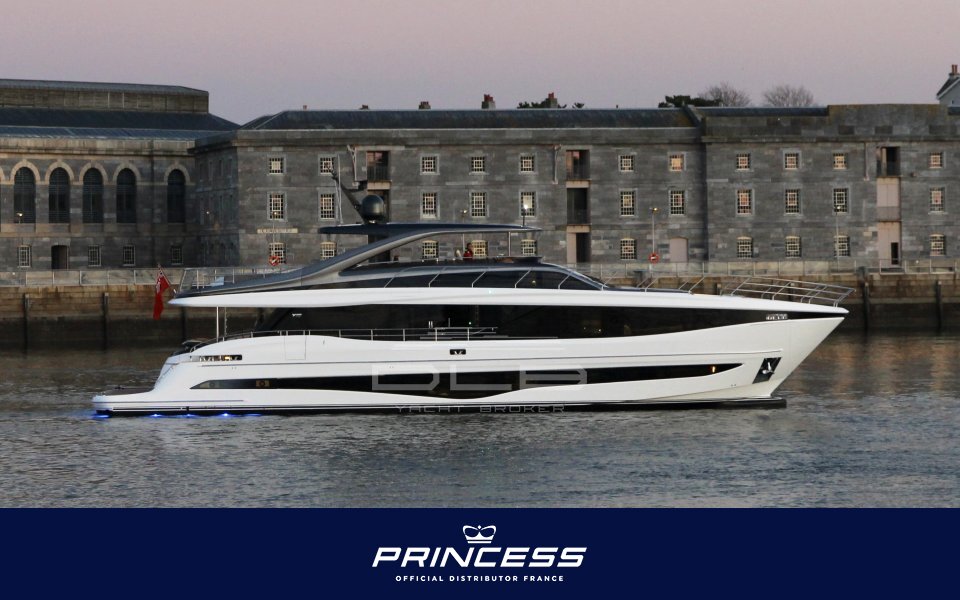 PRINCESS Y95