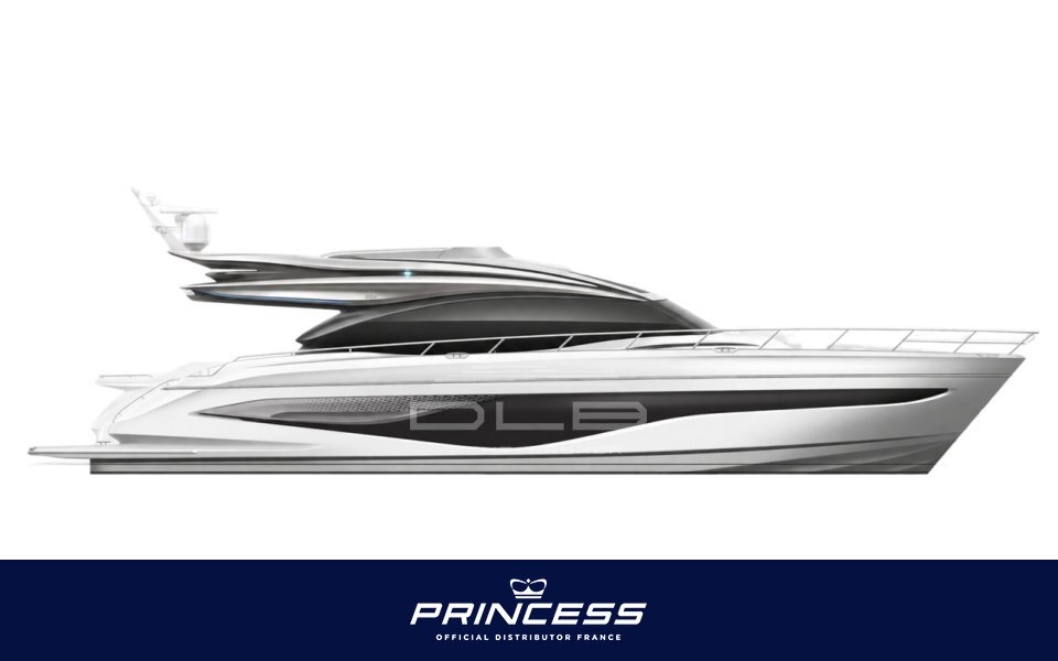 PRINCESS S74