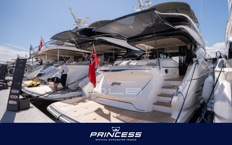 Princess S65