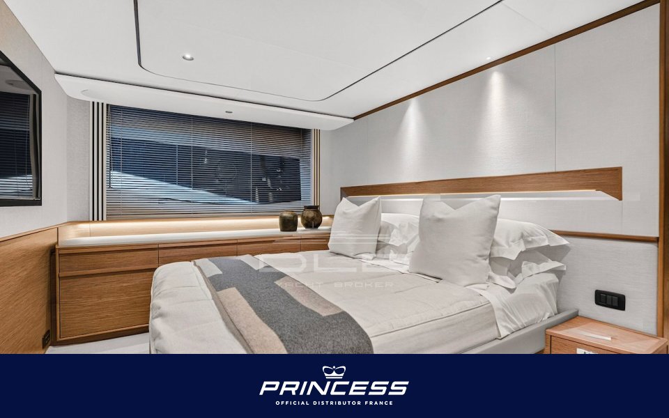 Princess S65