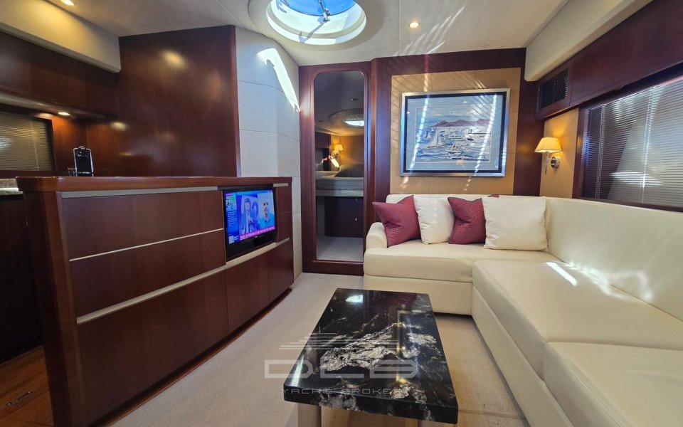 PRINCESS V53