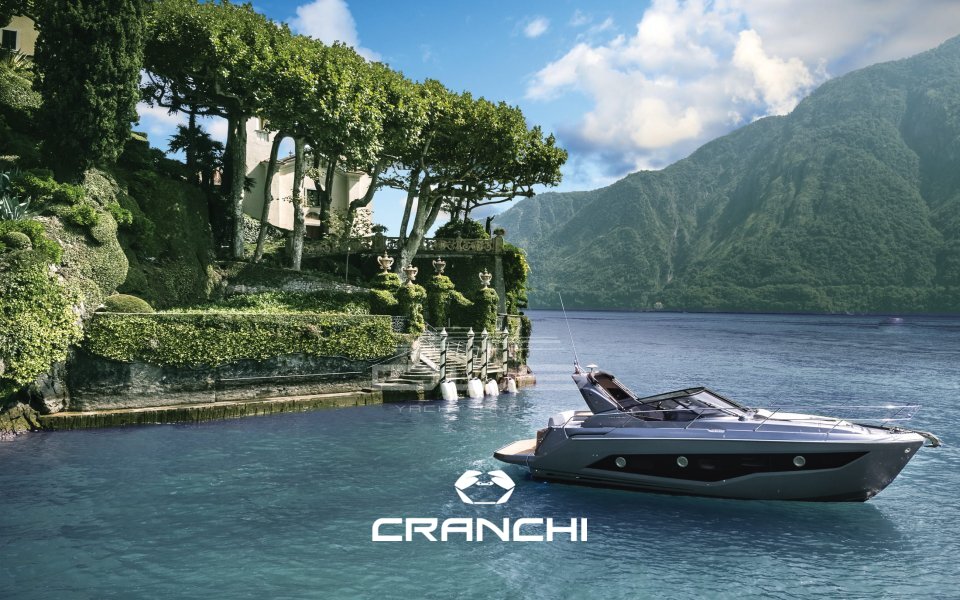 CRANCHI Z35