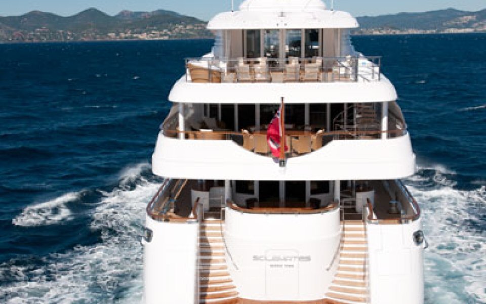 LURSSEN Solemates