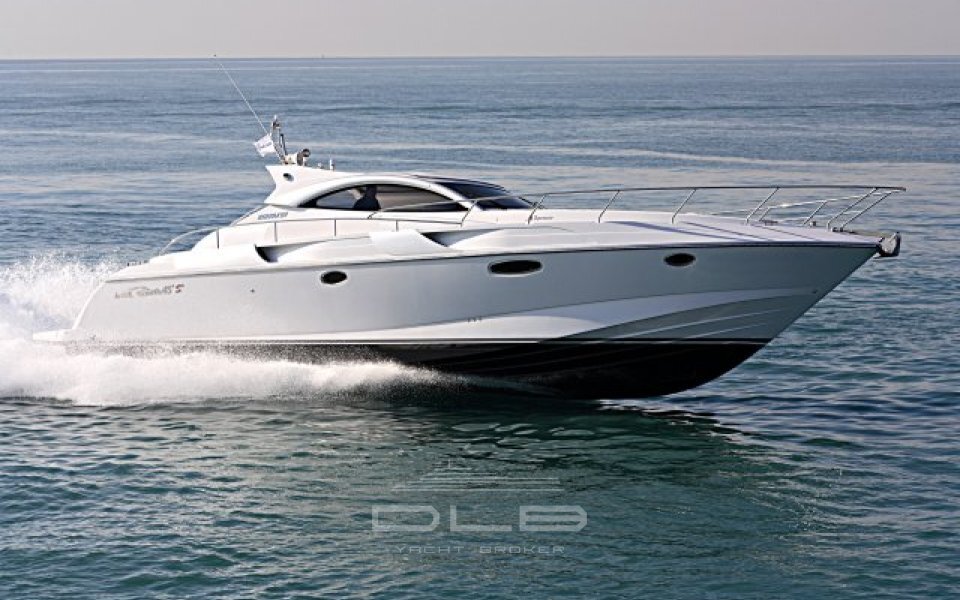 RIZZARDI 45