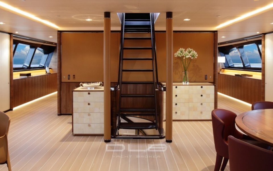 PERINI NAVI 56M