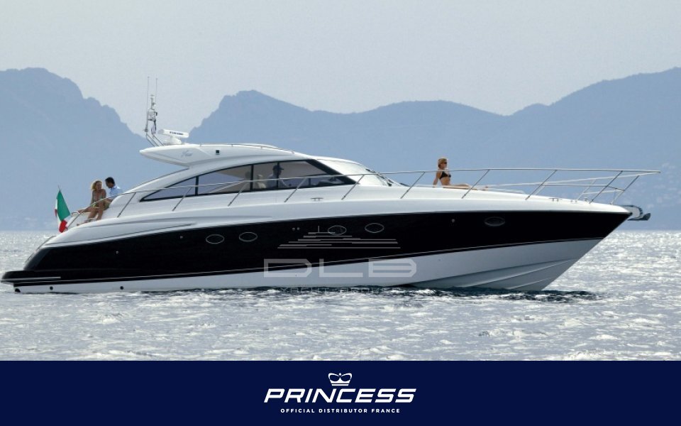 PRINCESS V53