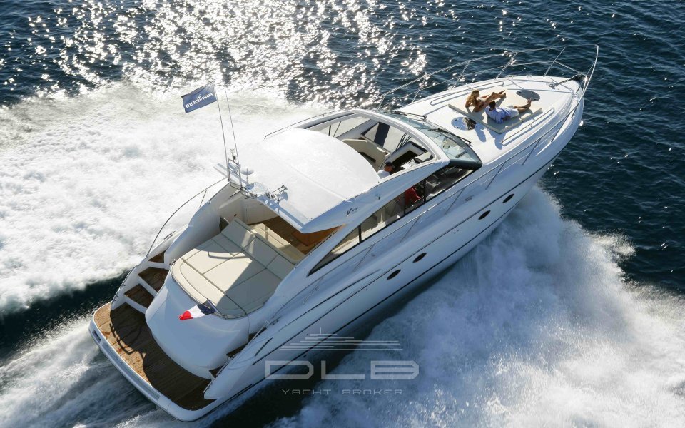 PRINCESS V53