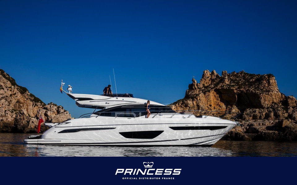 PRINCESS S65 