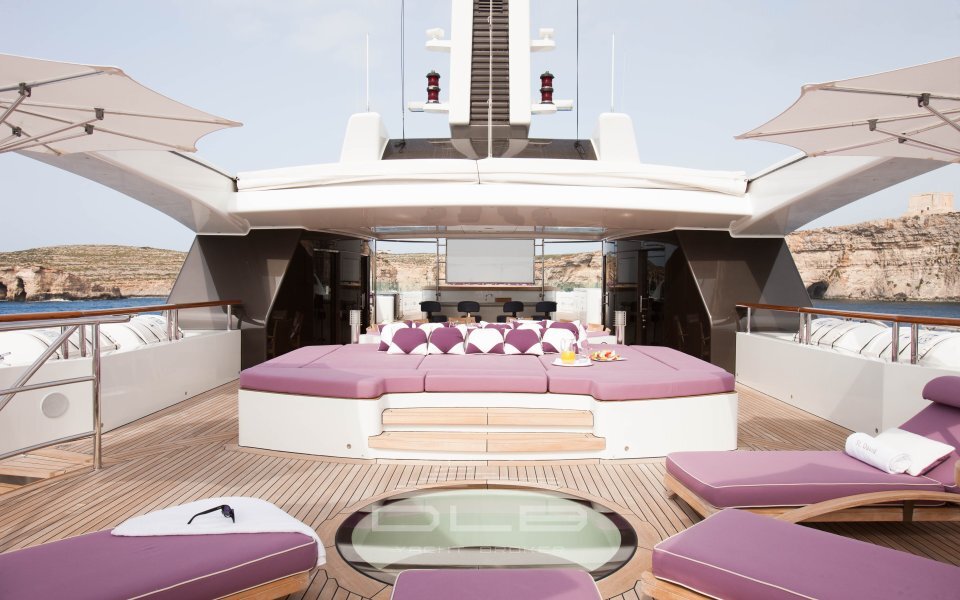 Benetti 60M