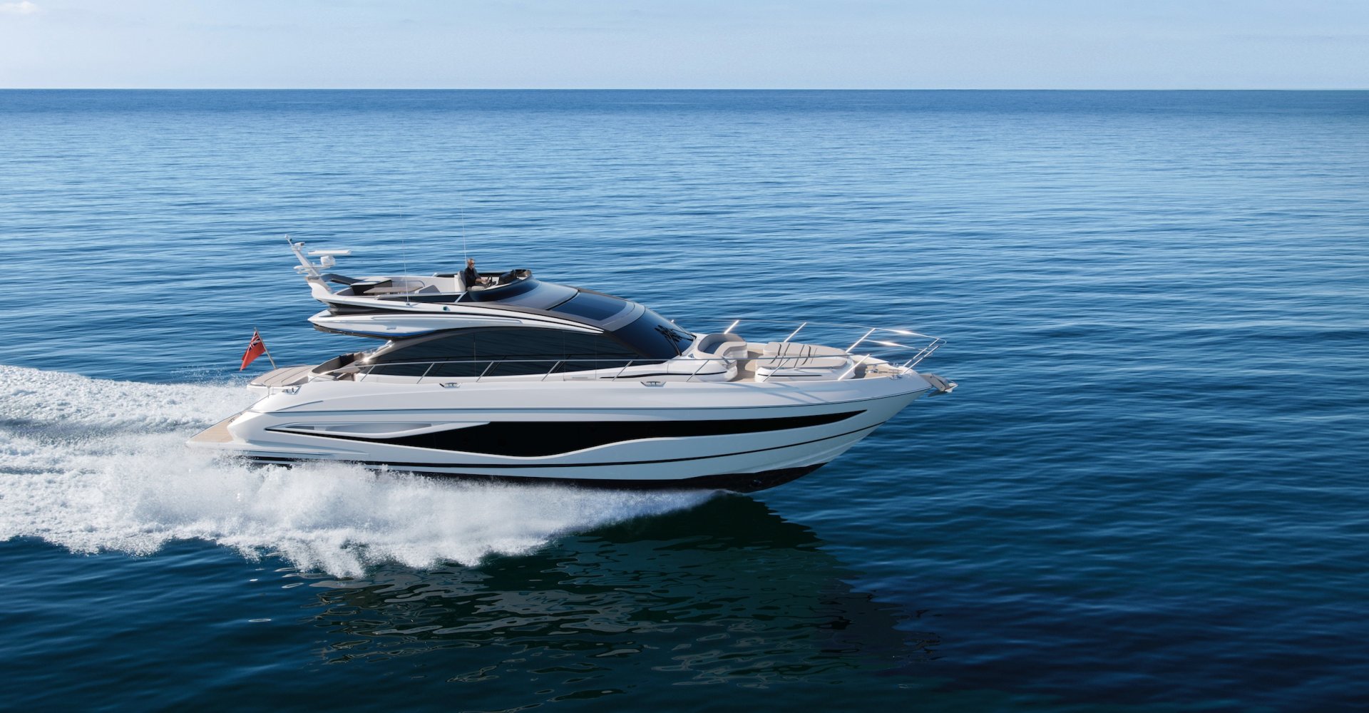 Princess Yachts for Sale, Luxuxry Yacht Brokers