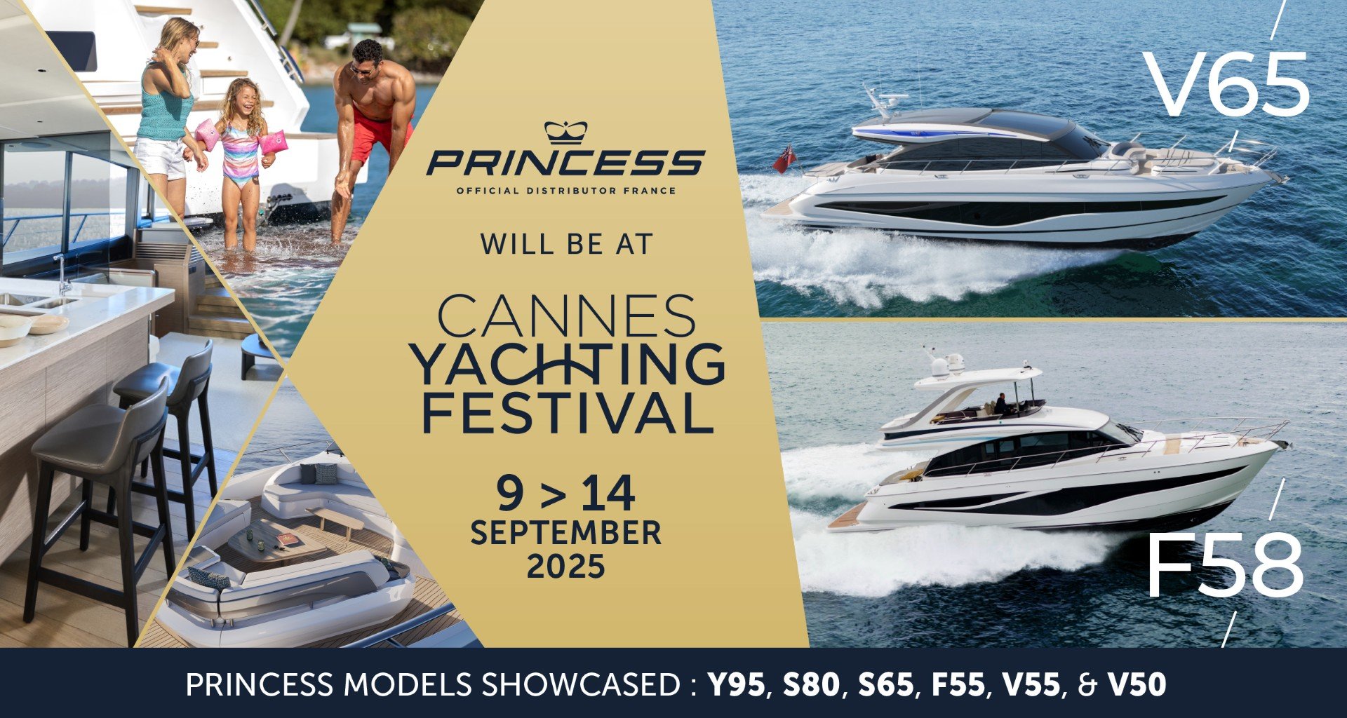 Cannes Yachting Festival 25
