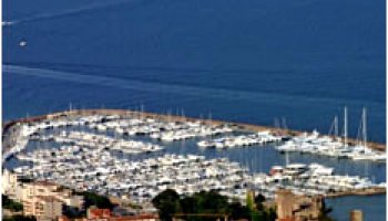 Mandelieu La Napoule