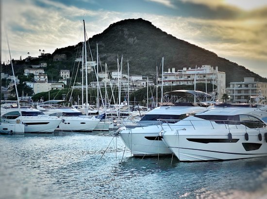 Mandelieu La Napoule