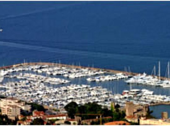 Mandelieu La Napoule