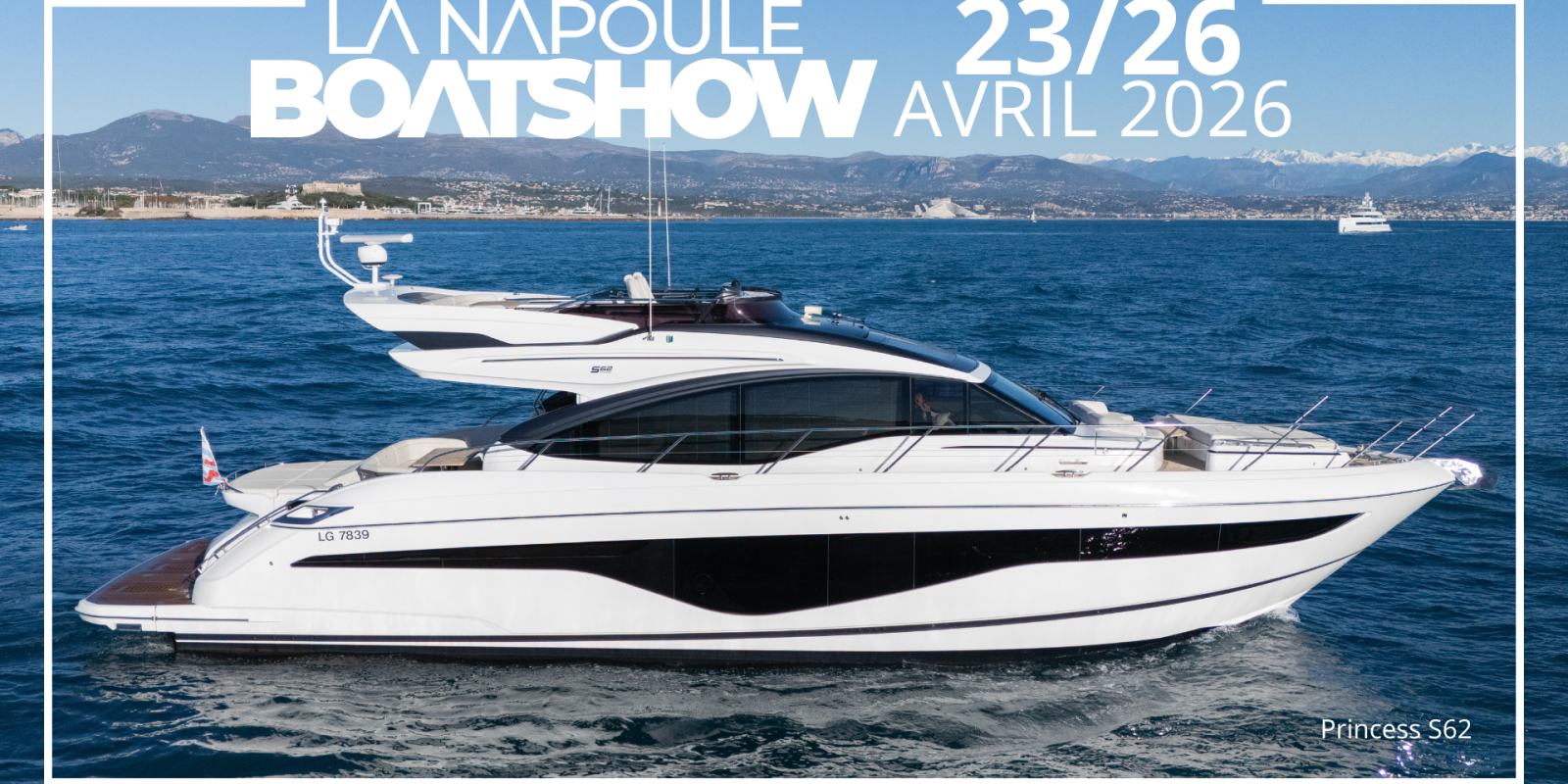 La Napoule Boat Show 2026