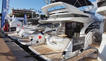 Mandelieu Used Boat Show