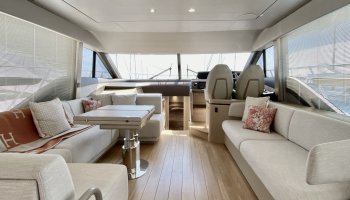 Princess 55 for sale