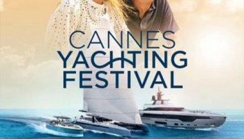 Cannes Yachting Festival 2022