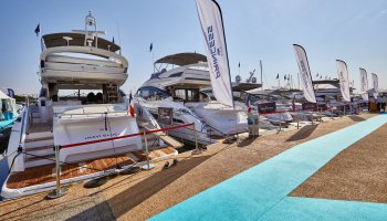 La Napoule Boat Show I 27 to 30 April 23