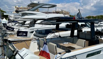 La Napoule Boat Show I 27 to 30 April 23