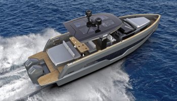 Fort Lauderdale Boat Show October 25-29