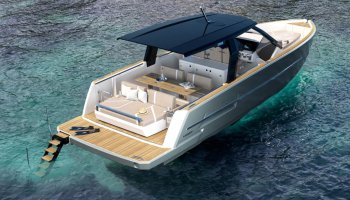 The New Fjord 39 XL