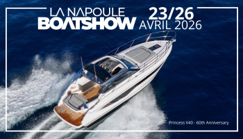 La Napoule Boat Show 2026