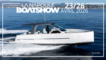 La Napoule Boat Show 2026