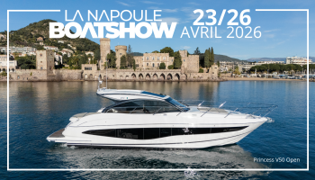 La Napoule Boat Show 2026