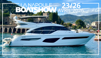 La Napoule Boat Show 2026