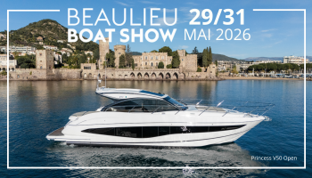 Beaulieu Boat Show 2026