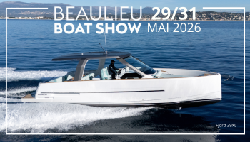 Beaulieu Boat Show 2026