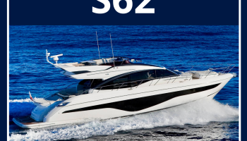 PERMANENT YACHT DISPLAY
