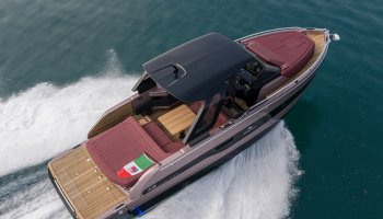 DLB welcomes Cranchi