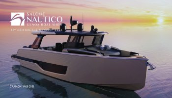 DLB - Genoa International Boat Show 2026