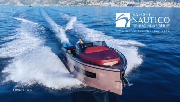 DLB - Genoa International Boat Show 2026