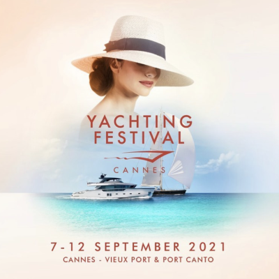 Cannes Yachting Festival 2021