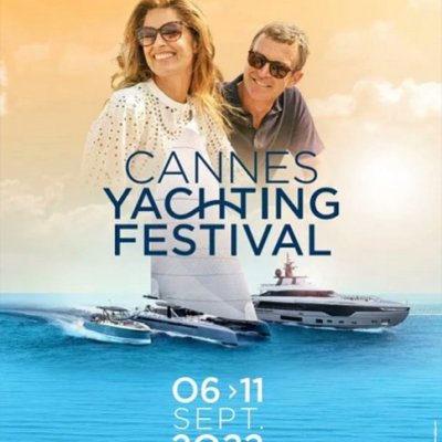 Cannes Yachting Festival 2022