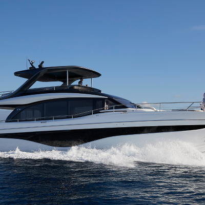 CANNES YACHTING FESTIVAL 2024