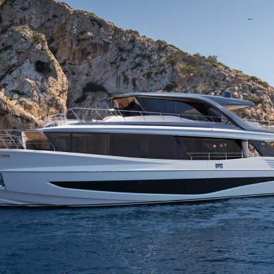 Discover the new Princess X90 
